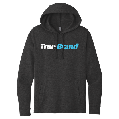 True Brand Unisex Pullover Malibu Hoodie