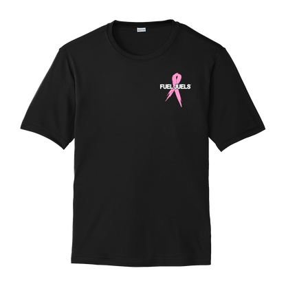 Fuel Juels Ribbon Performance Tee